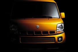 北汽昌河浪迪VAN/轻客图片