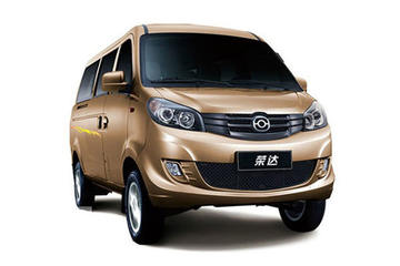 荣达&nbsp;VAN/轻客图片