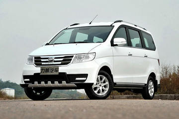 优雅2代&nbsp;VAN/轻客图片
