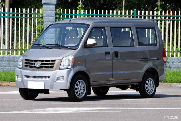 成功汽车成功V1VAN/轻客 成功汽车成功V1VAN/轻客