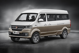 鑫源金杯新海狮SVAN/轻客图片