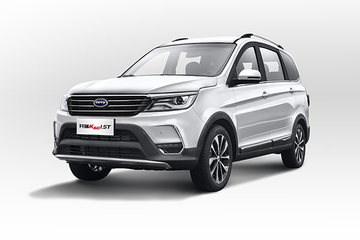 奇瑞商用车(原开瑞汽车)K60VAN/轻客