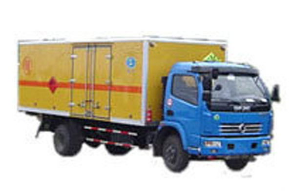 山东正泰(希尔牌)东风多利卡底盘